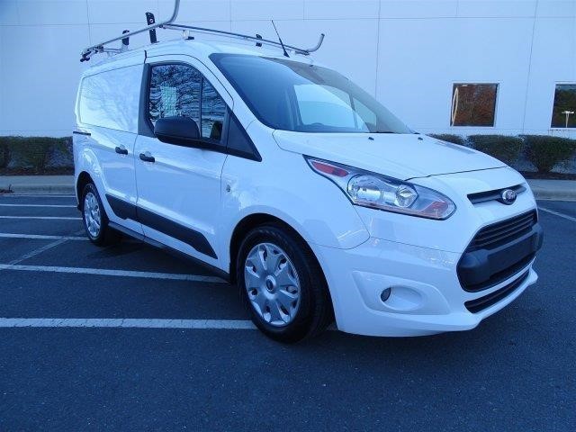 2014 Ford Transit Connect  Cargo Van