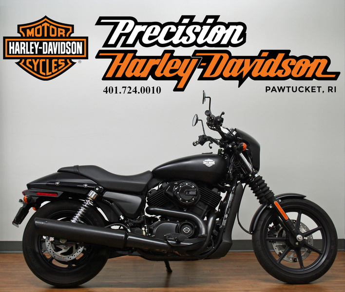 2015 Harley-Davidson XG500 - Street 500