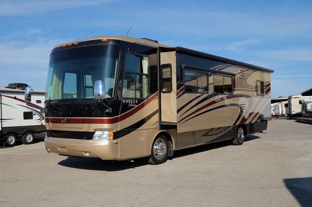 2009 Monaco Rv La Palma 36SFD 37'6