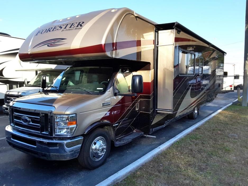 Forest River Forester 3051sf rvs for sale in Lakeland, Florida