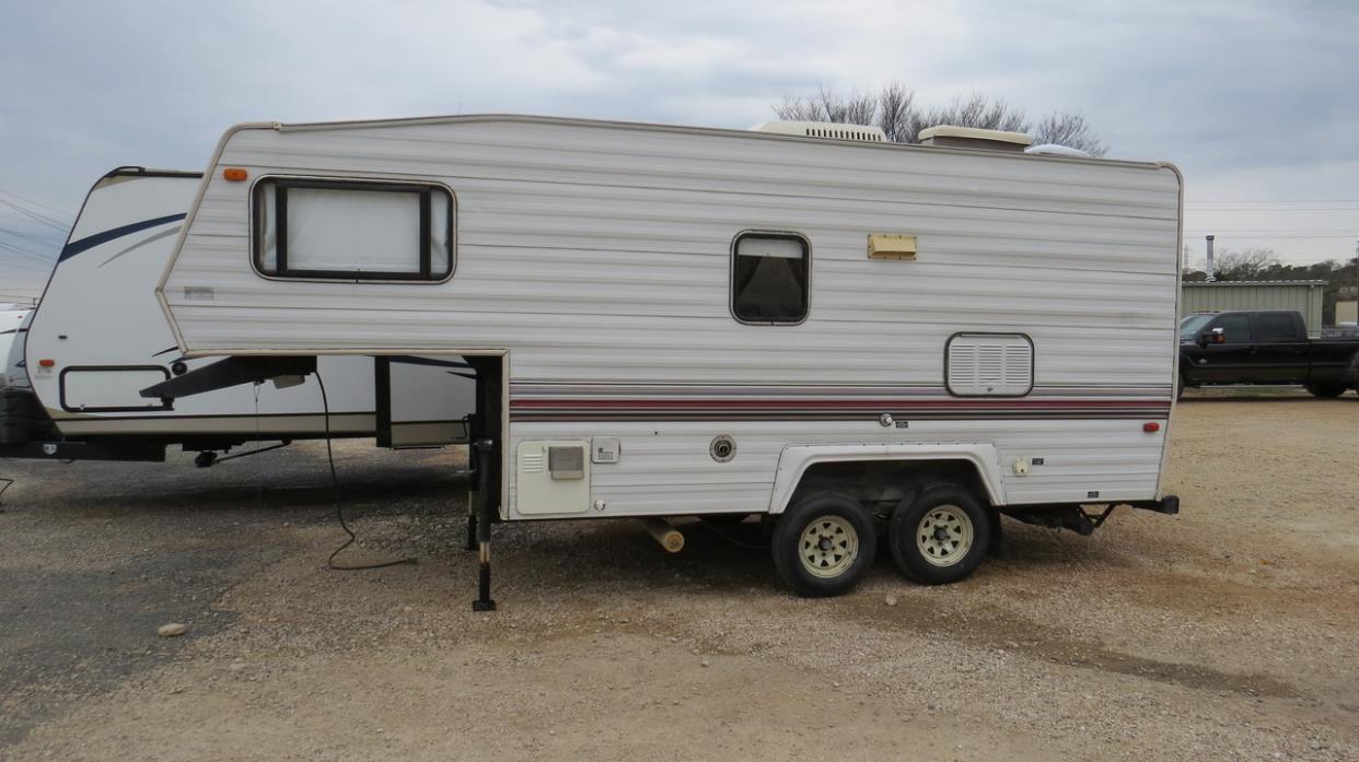 1991 Nomad skyline weekender 1902