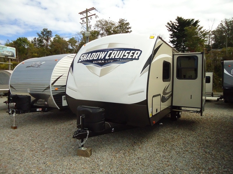 2017 Cruiser Rv Shadow Cruiser SC 225RBS