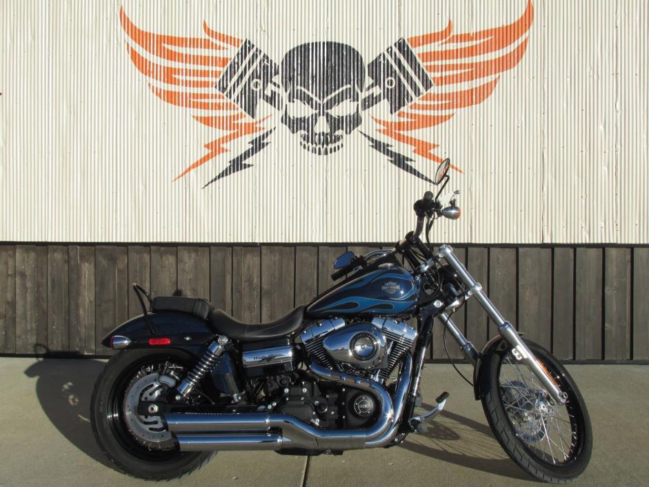 2009 Harley-Davidson FLHX - Street Glide