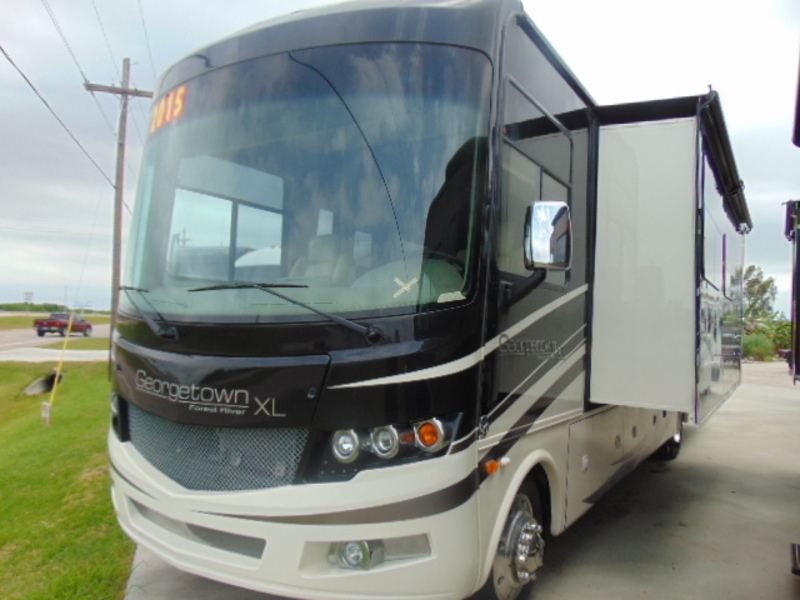 Forest River Georgetown Xl rvs for sale in Texas