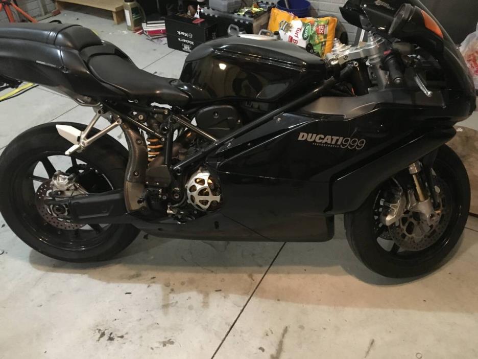 1994 Kawasaki NINJA 600R