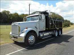 2009 Freightliner Classic  Conventional - Sleeper Truck