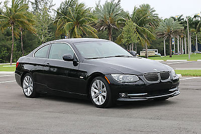 2013 BMW 3-Series Base Coupe 2-Door 2013 BMW 328i Coupe 3 series 2014 2012 2011 Mercedes C250 320i 328ci