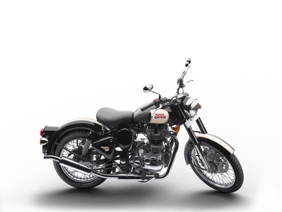 2017 Royal Enfield CLASSIC