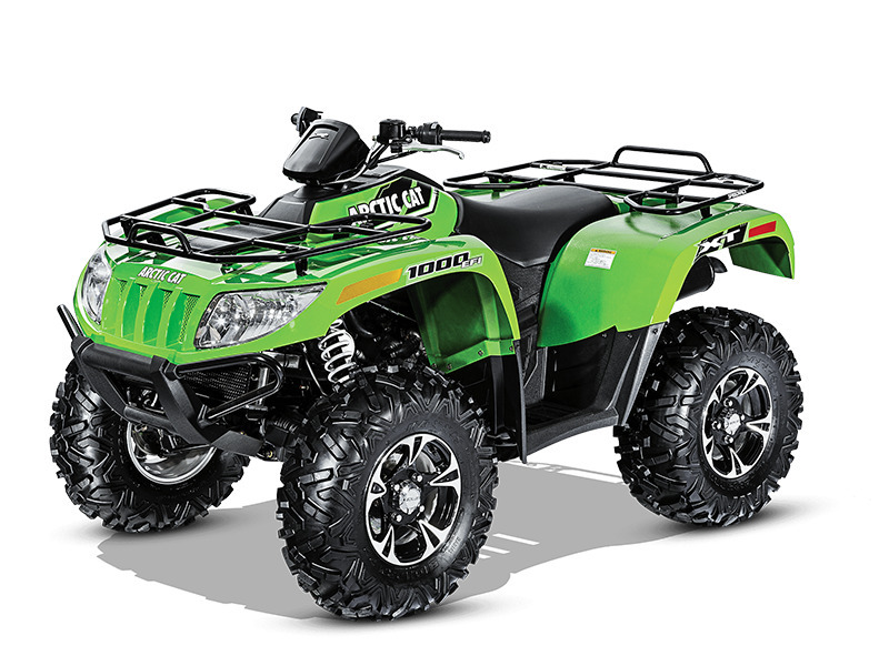 2016 Arctic Cat 1000 XT