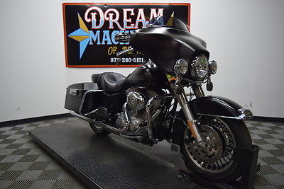 Harley-Davidson Touring  2009 Harley-Davidson FLHT Electra Glide Standard ABS *Finance*