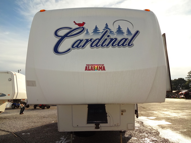 2005 Forest River CARDINAL 29TS/RENT TO OWN/NO CREDIT CHEC