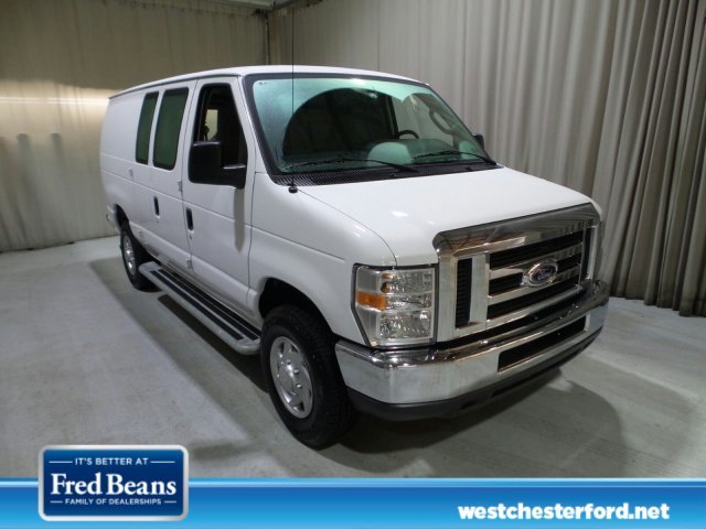 2014 Ford Econoline Cargo Van  Cargo Van