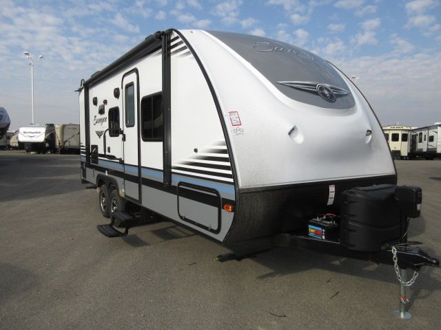 Forest River Surveyor 201rbs rvs for sale in California