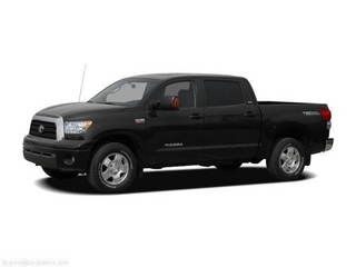 2008 Toyota Tundra  Pickup Truck