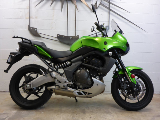 2015 Kawasaki KX 250F