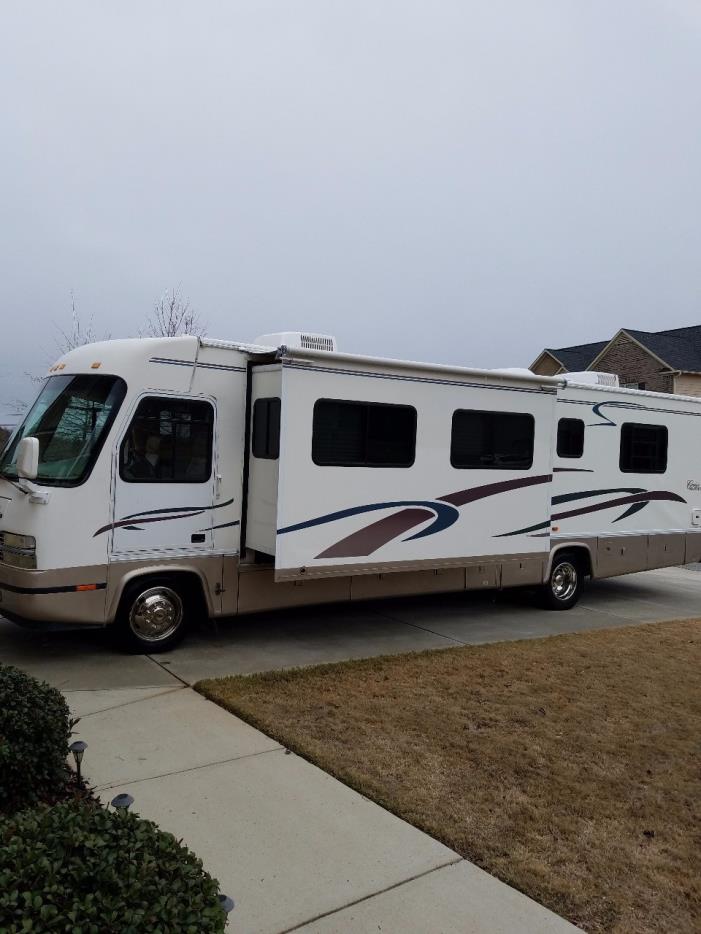 2000 Georgie Boy CRUISE MASTER 35FOOT