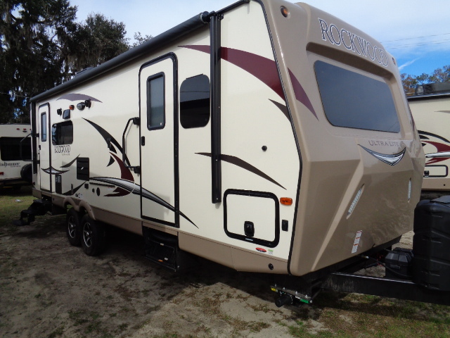 2017 Rockwood ROCKWOOD 2604WS