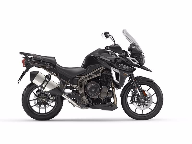 2016 Triumph Speed Triple S ABS