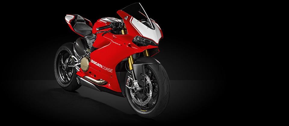 2014 Ducati HyperMotard SP