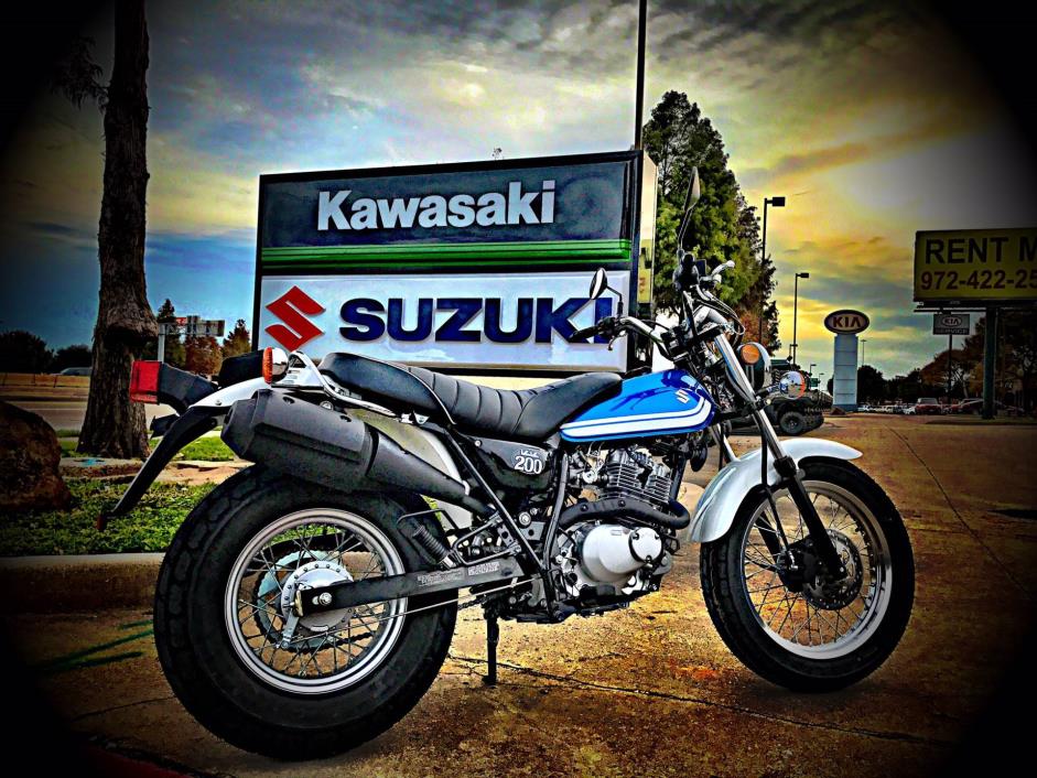 2014 Suzuki GSX-R750 50th Anniversary Edition