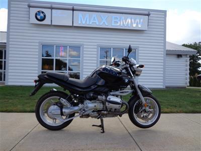 2011 BMW K 1300 S