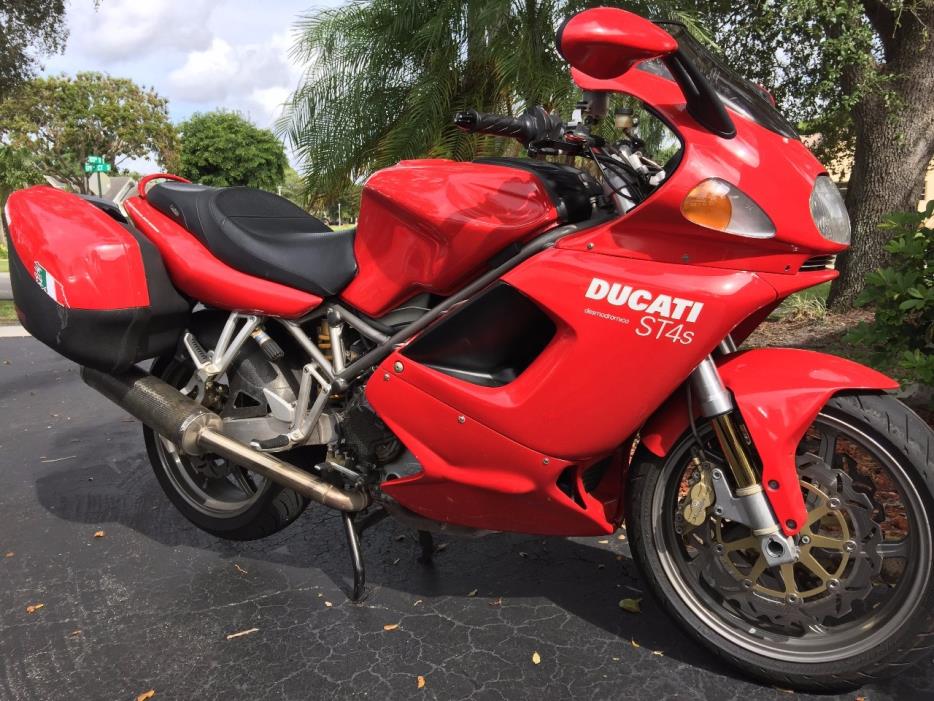 2015 Ducati DIAVEL