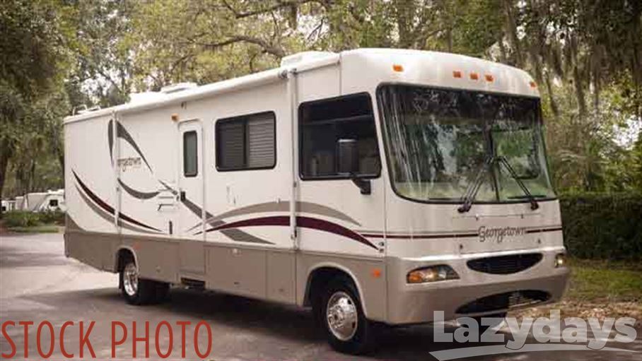 2004 Forest River Georgetown 303