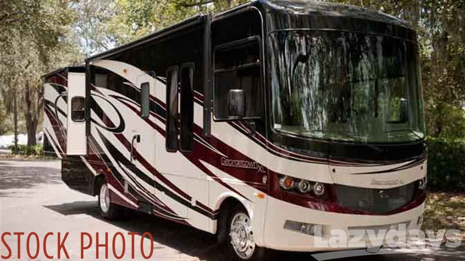 2013 Forest River Georgetown 377XL