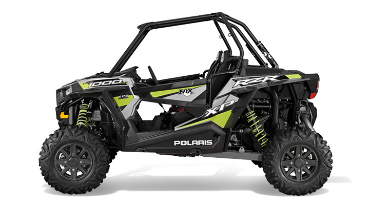 2015 Polaris RZR XP 1000 EPS