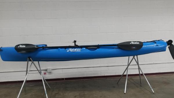 2014 Hobie Mirage Revolution 11