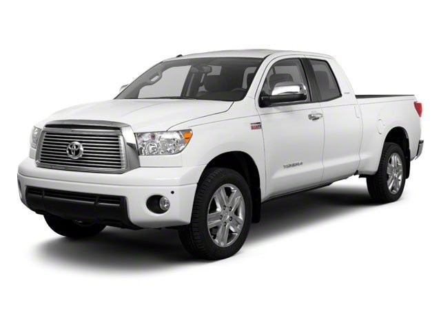 2011 Toyota Tundra 2wd Truck  Pickup Truck