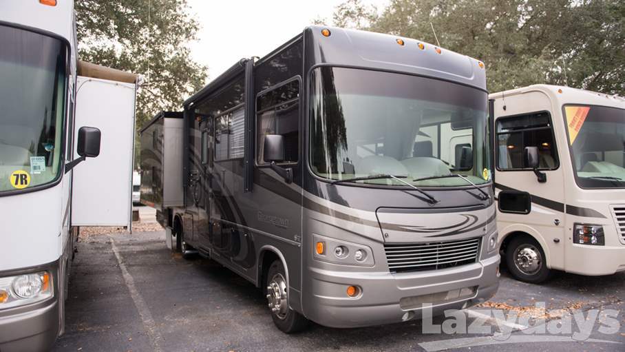 2011 Forest River Georgetown 320 320DS