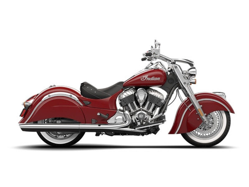 2016 Indian CHIEF VINTAGE