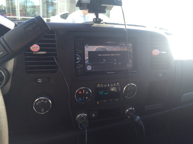 2009 Chevrolet Silverado 1500  Pickup Truck