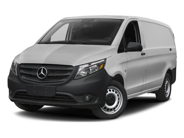 2017 Mercedes-Benz Metris Cargo Van  Cargo Van