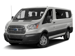 2017 Ford Transit150  Cargo Van