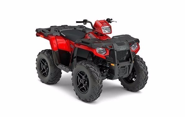 2017 Polaris SPORTSMAN 570 SP