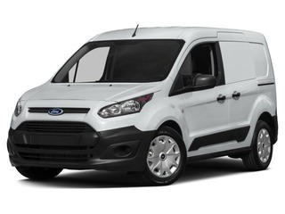 2017 Ford Transit Connect Xlt  Cargo Van