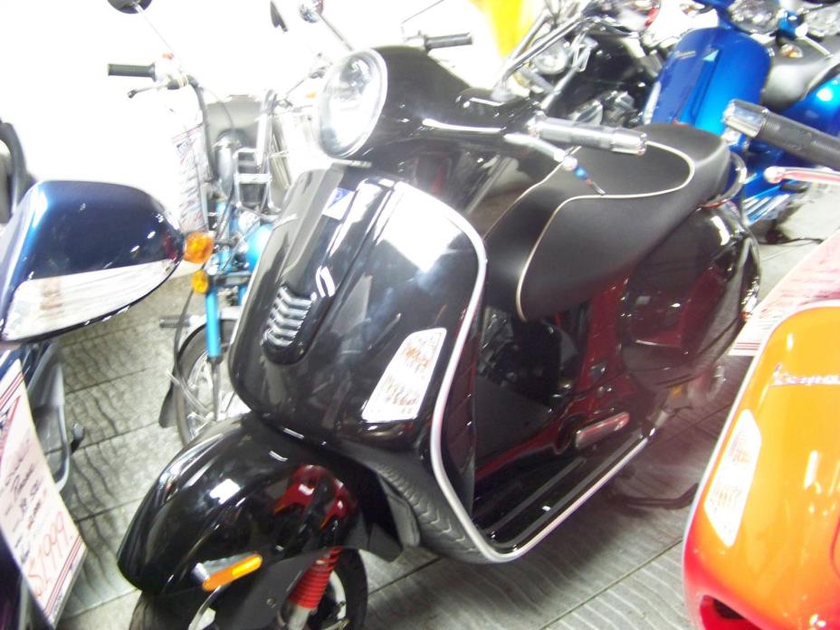 2012 Vespa S 150 i.e.