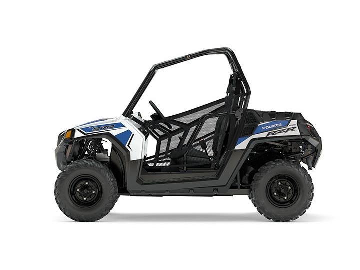 2017 Polaris RZR 570