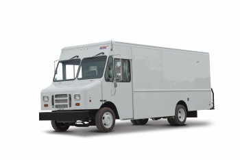 2017 Ford F59  Stepvan