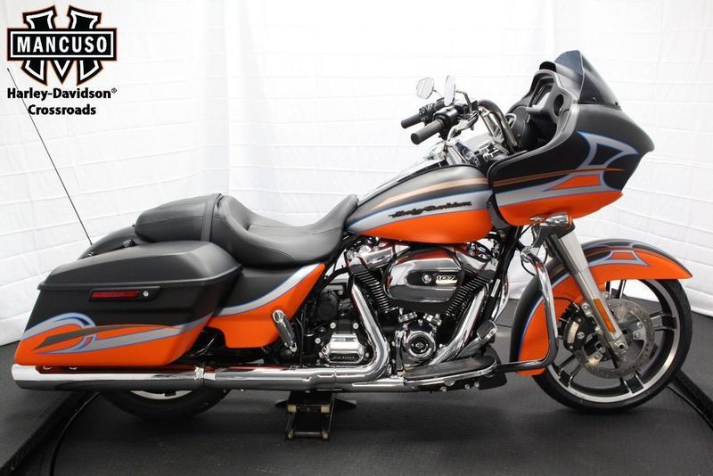 2008 Harley-Davidson SPRINGER CVO