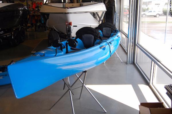 2014 Hobie Cat Revolution 13