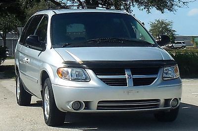 2007 Dodge Grand Caravan SXT~STOW & GO~POWER DOORS & GATE~SHARP! MICHELINS~ALLOYS~CD~CERTIFIED CARFAX~NO RUST OR ACCIDENTS~town & country