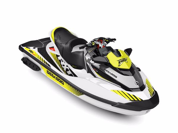 2017 Sea-Doo RXT-X 300