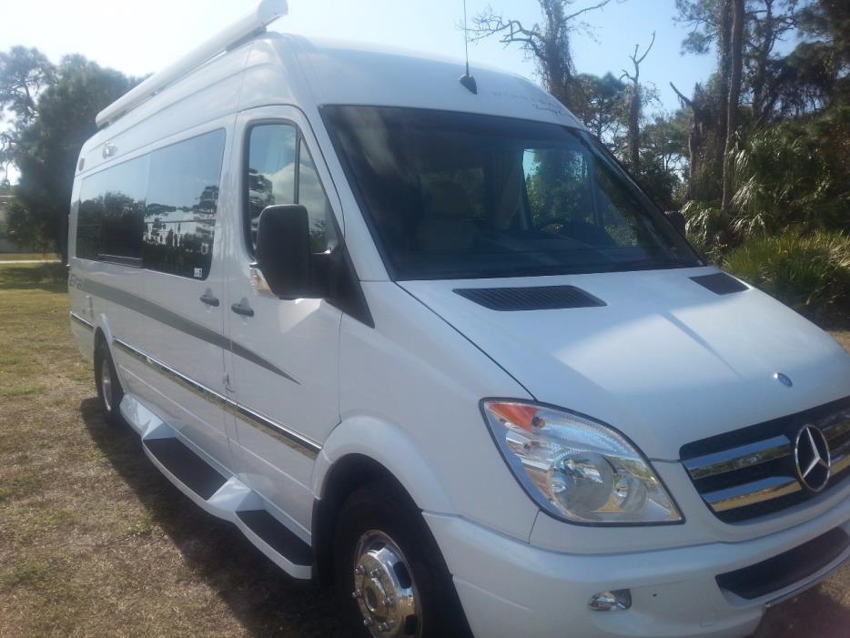 2014 Winnebago ERA 70A