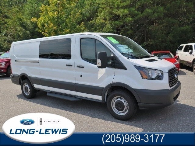 2017 Ford Transit  Cargo Van