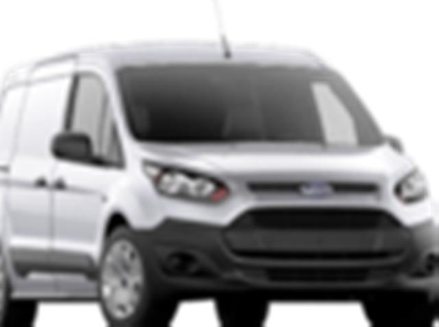 2016 Ford Transit Connect  Cargo Van