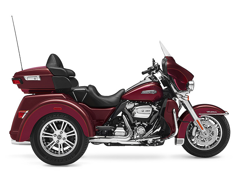 2006 Harley-Davidson SOFTAIL DEUCE