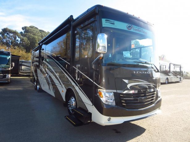 2016 Newmar Ventana 4041